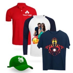 Customized clothing