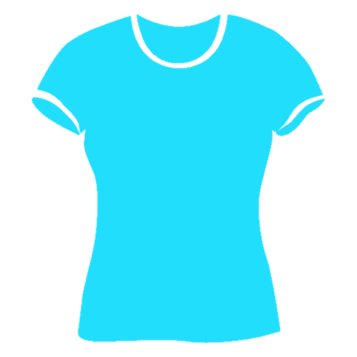Custom t-shirts