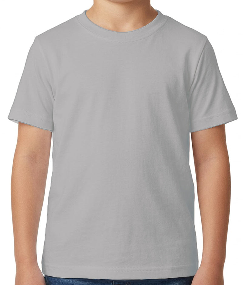 Youth T-shirts (Gildan 5000B)
